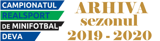 RealSport Arhiva 2019 2020